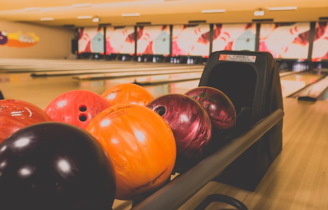 Bowlingen moderniseras