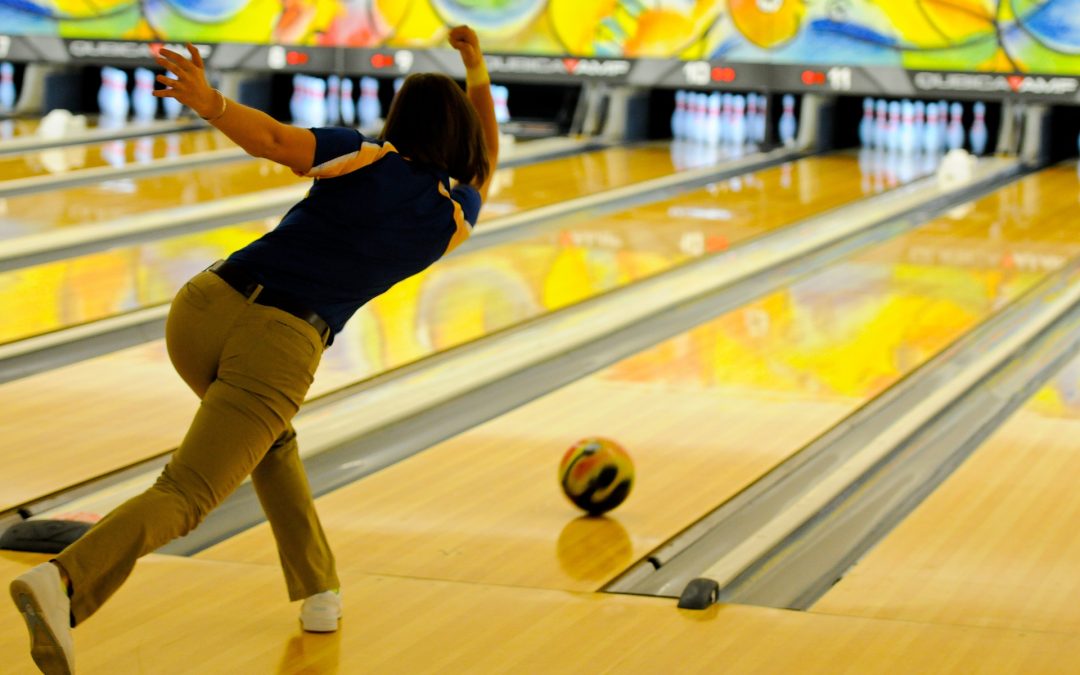Olika typer av bowling