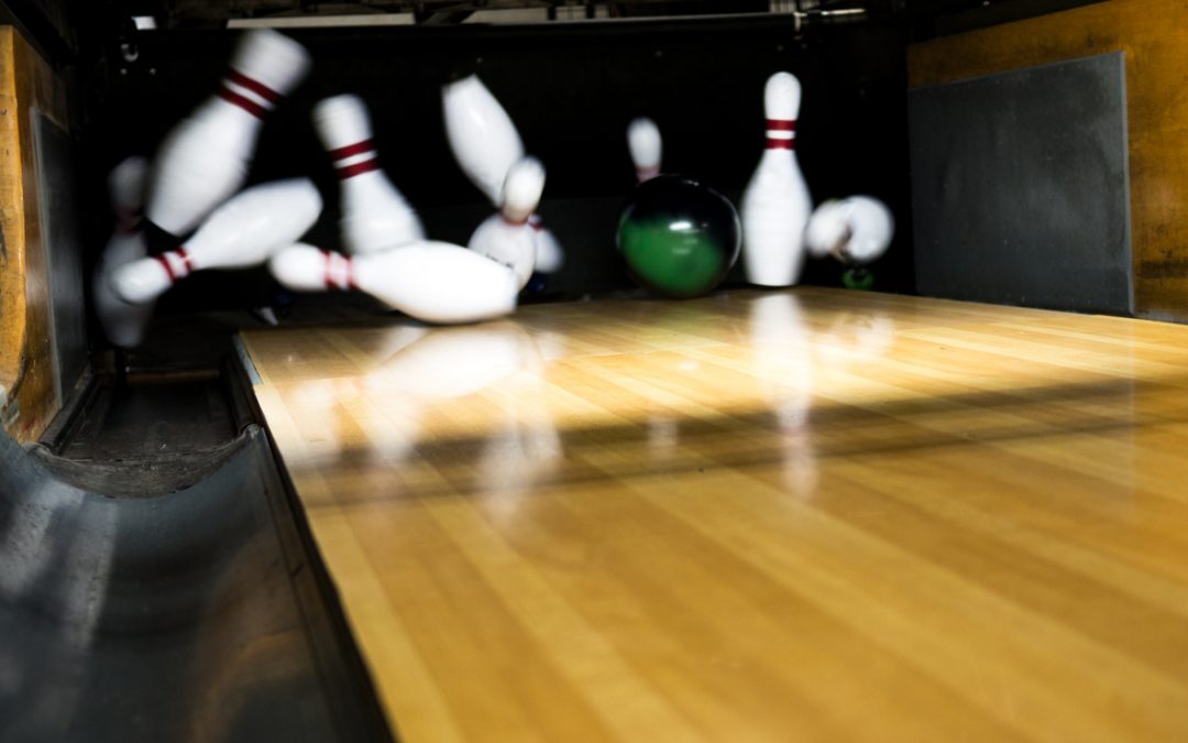 Världsmästerskapen i bowling