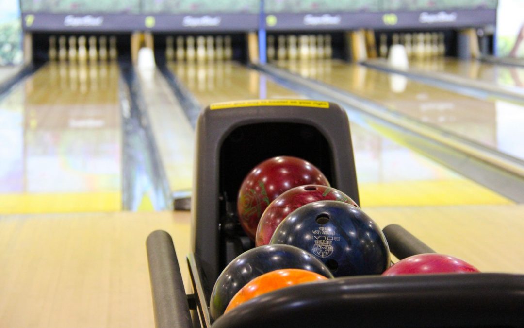 Bowling museum och Hall of Fame